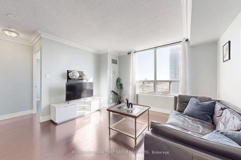 Photo 20 at 1520 - 88 Corporate Drive, Woburn, Toronto