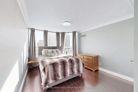 Photo 23 at 1520 - 88 Corporate Drive, Woburn, Toronto