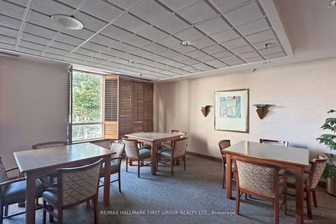 Photo 25 at 1520 - 88 Corporate Drive, Woburn, Toronto