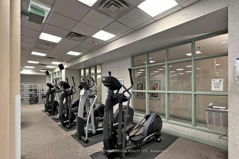 Photo 28 at 1520 - 88 Corporate Drive, Woburn, Toronto