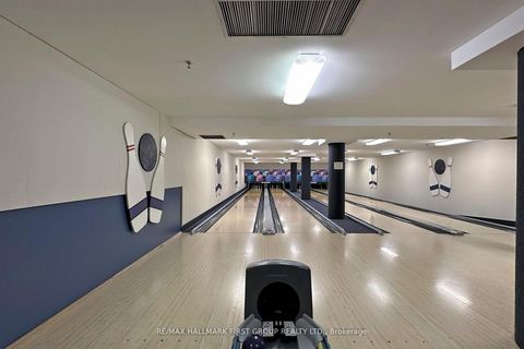 Photo 30 at 1520 - 88 Corporate Drive, Woburn, Toronto