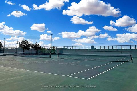 Photo 32 at 1520 - 88 Corporate Drive, Woburn, Toronto