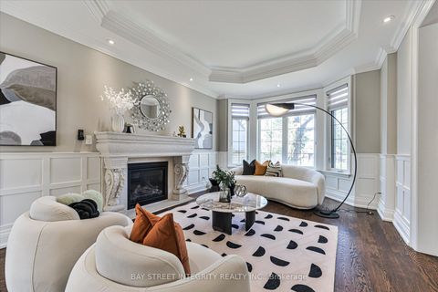 Photo 5 at 65 Sunset Beach Road, Oak Ridges Lake Wilcox, Richmond Hill