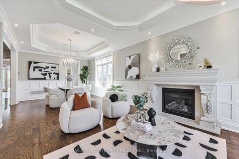 Photo 6 at 65 Sunset Beach Road, Oak Ridges Lake Wilcox, Richmond Hill