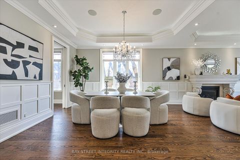 Photo 7 at 65 Sunset Beach Road, Oak Ridges Lake Wilcox, Richmond Hill