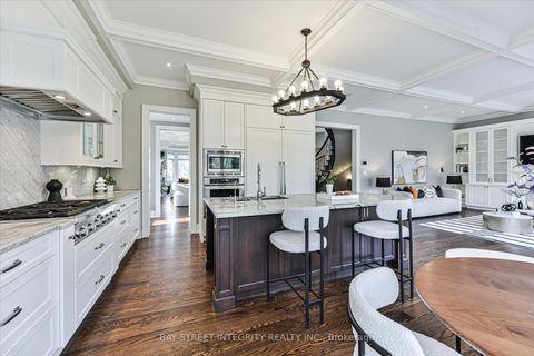 Photo 11 at 65 Sunset Beach Road, Oak Ridges Lake Wilcox, Richmond Hill