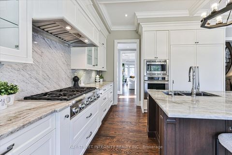 Photo 12 at 65 Sunset Beach Road, Oak Ridges Lake Wilcox, Richmond Hill