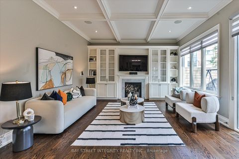 Photo 14 at 65 Sunset Beach Road, Oak Ridges Lake Wilcox, Richmond Hill