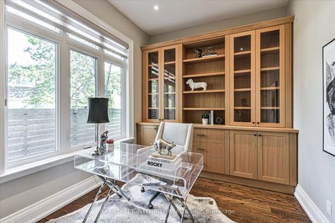 Photo 16 at 65 Sunset Beach Road, Oak Ridges Lake Wilcox, Richmond Hill