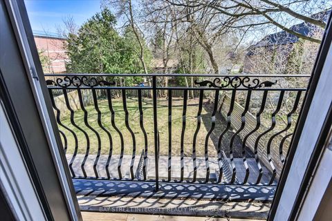 Photo 23 at 65 Sunset Beach Road, Oak Ridges Lake Wilcox, Richmond Hill