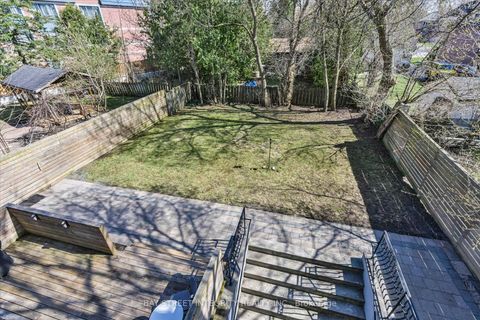 Photo 24 at 65 Sunset Beach Road, Oak Ridges Lake Wilcox, Richmond Hill