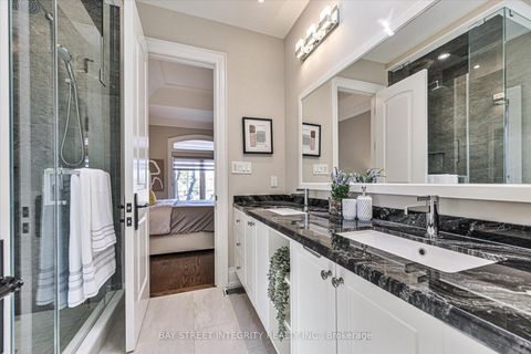 Photo 30 at 65 Sunset Beach Road, Oak Ridges Lake Wilcox, Richmond Hill