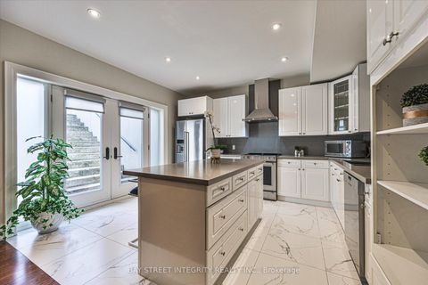 Photo 40 at 65 Sunset Beach Road, Oak Ridges Lake Wilcox, Richmond Hill