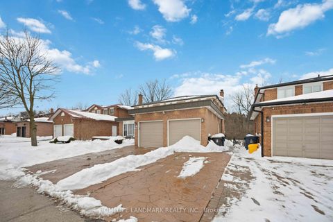 Photo 1 at 68 Linderwood Drive, Centennial Scarborough, Toronto