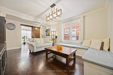 Photo 6 at 68 Linderwood Drive, Centennial Scarborough, Toronto