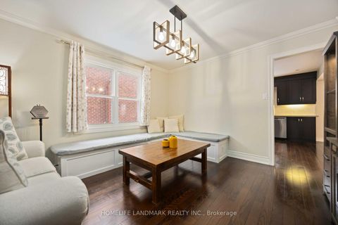 Photo 7 at 68 Linderwood Drive, Centennial Scarborough, Toronto