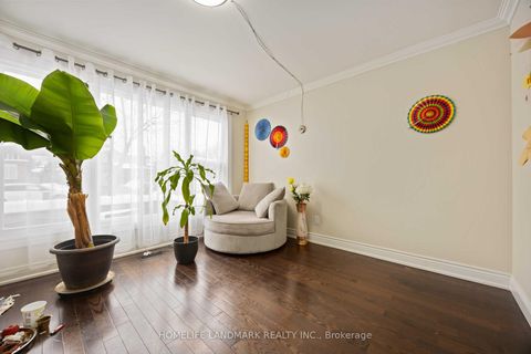Photo 9 at 68 Linderwood Drive, Centennial Scarborough, Toronto
