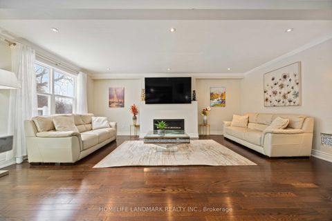 Photo 10 at 68 Linderwood Drive, Centennial Scarborough, Toronto
