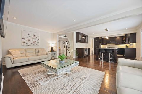 Photo 11 at 68 Linderwood Drive, Centennial Scarborough, Toronto