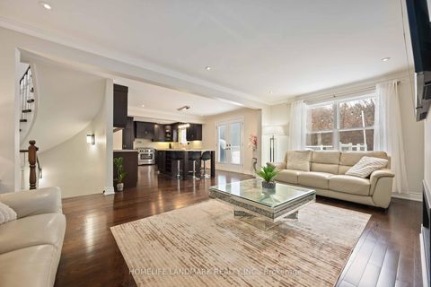 Photo 12 at 68 Linderwood Drive, Centennial Scarborough, Toronto