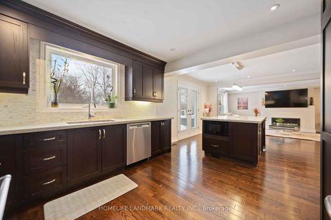 Photo 15 at 68 Linderwood Drive, Centennial Scarborough, Toronto