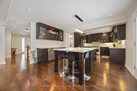 Photo 17 at 68 Linderwood Drive, Centennial Scarborough, Toronto