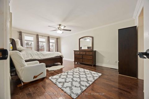 Photo 19 at 68 Linderwood Drive, Centennial Scarborough, Toronto