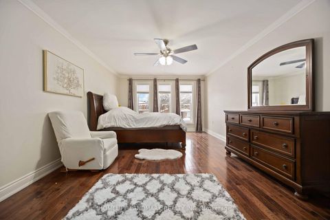 Photo 20 at 68 Linderwood Drive, Centennial Scarborough, Toronto