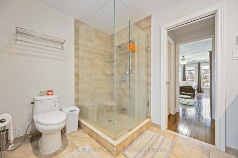 Photo 21 at 68 Linderwood Drive, Centennial Scarborough, Toronto