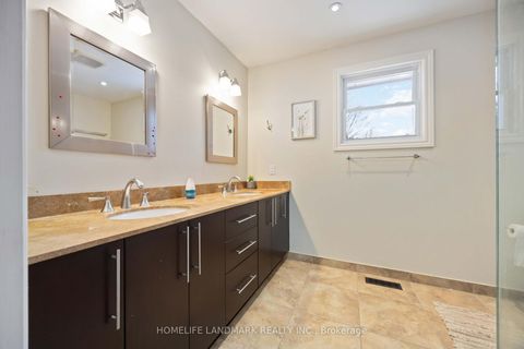 Photo 22 at 68 Linderwood Drive, Centennial Scarborough, Toronto