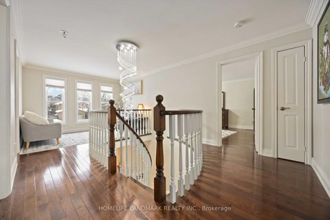 Photo 24 at 68 Linderwood Drive, Centennial Scarborough, Toronto