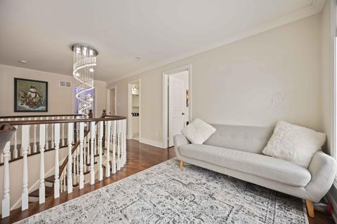 Photo 25 at 68 Linderwood Drive, Centennial Scarborough, Toronto