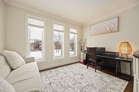 Photo 26 at 68 Linderwood Drive, Centennial Scarborough, Toronto