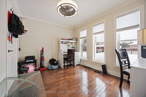 Photo 27 at 68 Linderwood Drive, Centennial Scarborough, Toronto