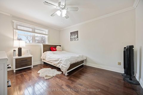 Photo 28 at 68 Linderwood Drive, Centennial Scarborough, Toronto