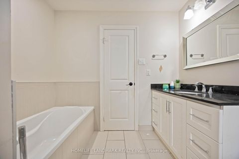 Photo 30 at 68 Linderwood Drive, Centennial Scarborough, Toronto