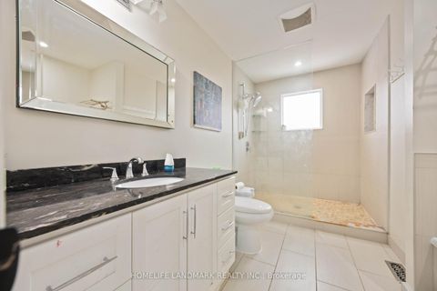 Photo 31 at 68 Linderwood Drive, Centennial Scarborough, Toronto