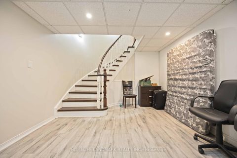 Photo 32 at 68 Linderwood Drive, Centennial Scarborough, Toronto