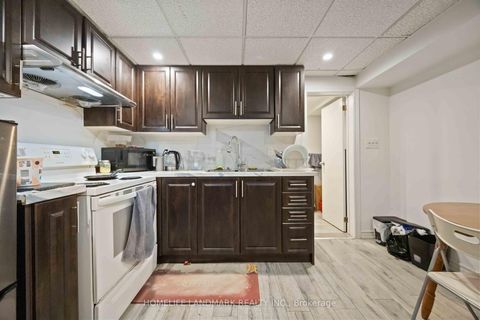 Photo 33 at 68 Linderwood Drive, Centennial Scarborough, Toronto