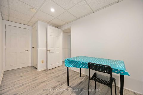 Photo 34 at 68 Linderwood Drive, Centennial Scarborough, Toronto