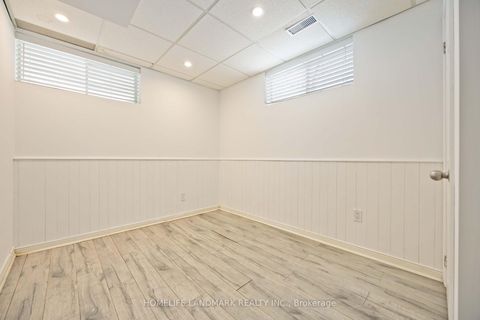 Photo 36 at 68 Linderwood Drive, Centennial Scarborough, Toronto