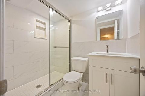 Photo 37 at 68 Linderwood Drive, Centennial Scarborough, Toronto