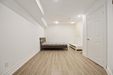 Photo 38 at 68 Linderwood Drive, Centennial Scarborough, Toronto