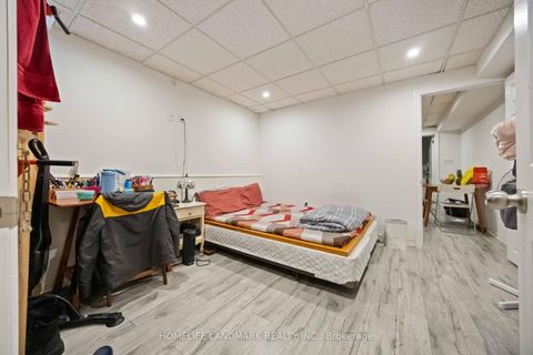 Photo 39 at 68 Linderwood Drive, Centennial Scarborough, Toronto