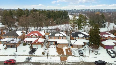 Photo 44 at 68 Linderwood Drive, Centennial Scarborough, Toronto