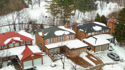 Photo 45 at 68 Linderwood Drive, Centennial Scarborough, Toronto