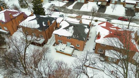 Photo 46 at 68 Linderwood Drive, Centennial Scarborough, Toronto