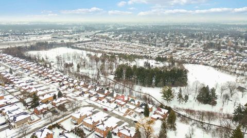 Photo 47 at 68 Linderwood Drive, Centennial Scarborough, Toronto