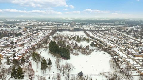 Photo 48 at 68 Linderwood Drive, Centennial Scarborough, Toronto