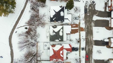 Photo 49 at 68 Linderwood Drive, Centennial Scarborough, Toronto